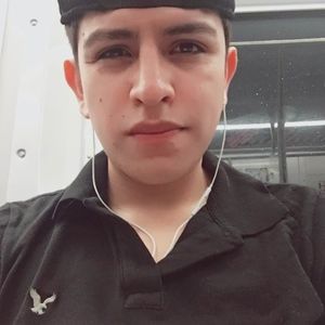 Meet your Posher, Rodrigo